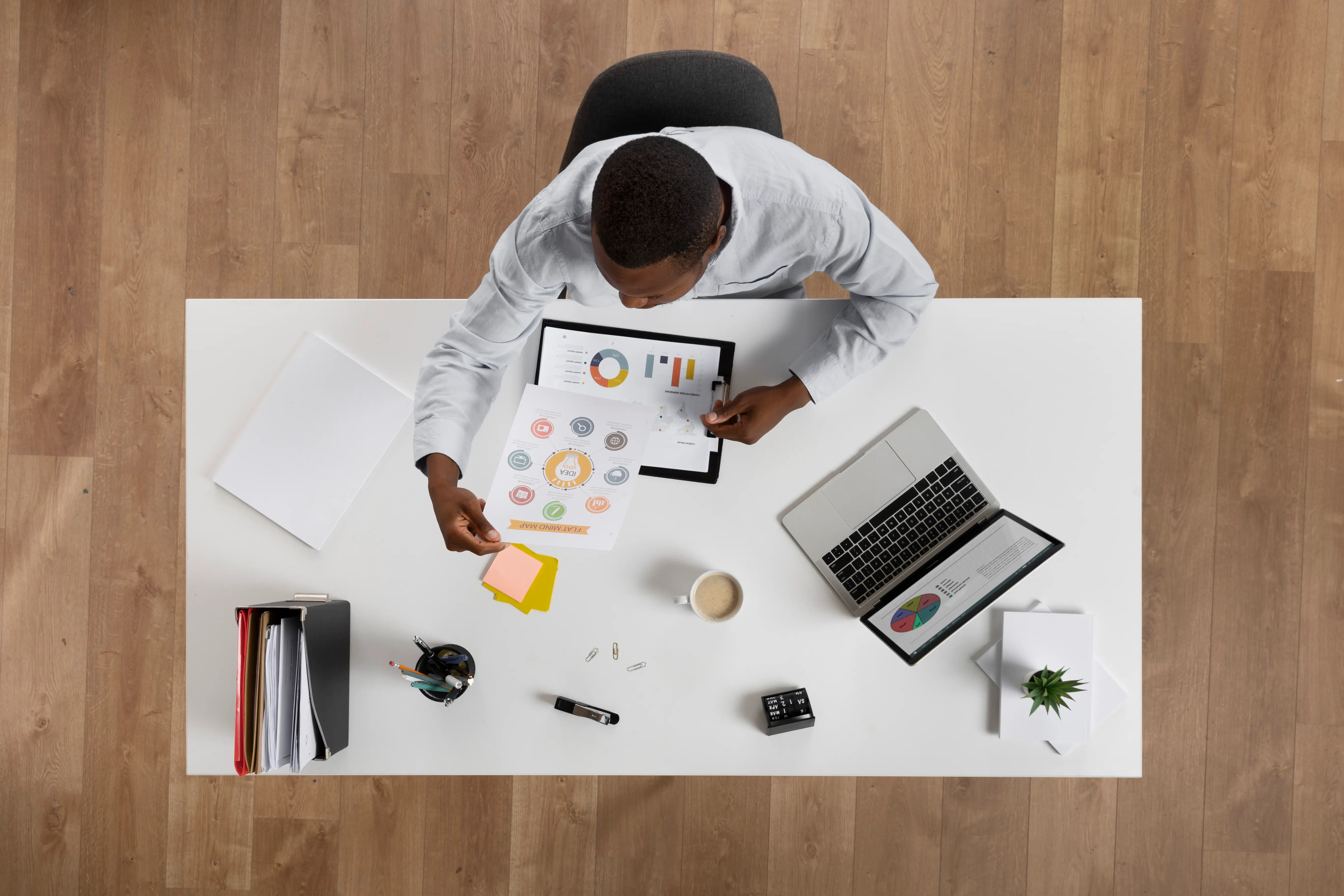 UMC Ghana LTD Service Consulting